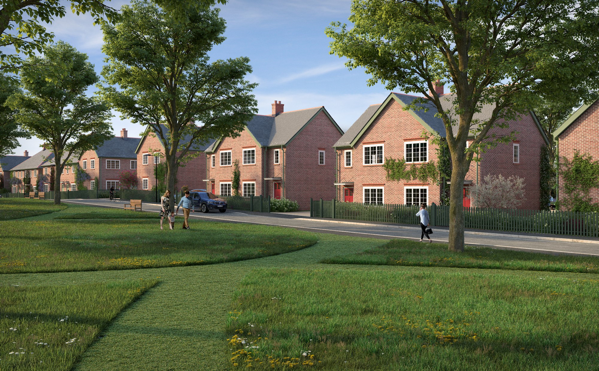homes for sale in Creswell CGI