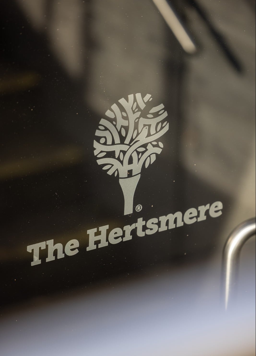 The Hertsmere Golf Club