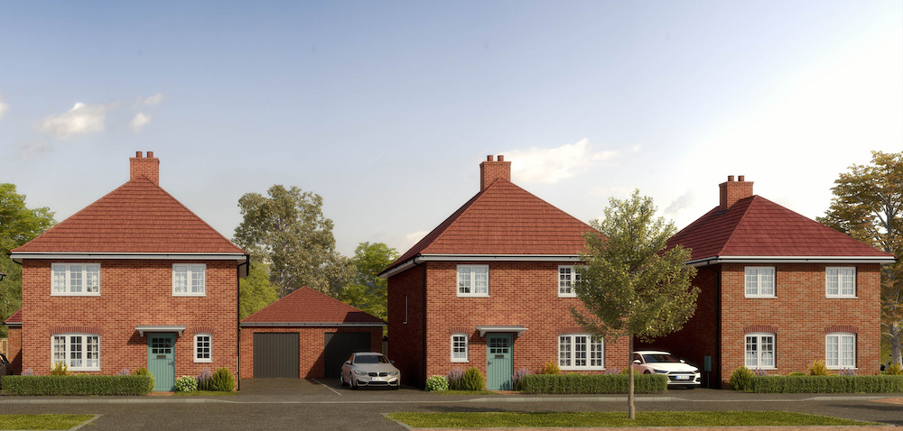 HarperCrewe_Indicative_Street_Scene Hucknall